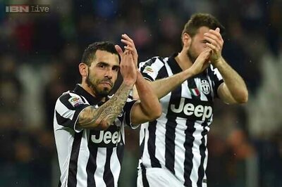 Roma beat Napoli; Juventus, AC Milan win in Serie A