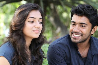 Bobby Simhaa to star in the Telugu remake of 'Neram'