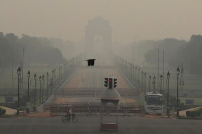 Why Moving National Museum to North and South Blocks is a Great Idea