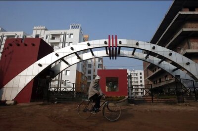 Hafeez Contractor plans Dubai-like 'New Patna'