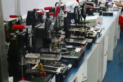 GreyOrange And Godrej Collaborate on Robotic Warehouse Solutions In India