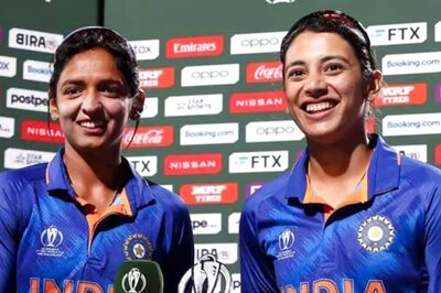 Women's IPL Will Bridge Gap Between International and Domestic Cricket: Harmanpreet Kaur