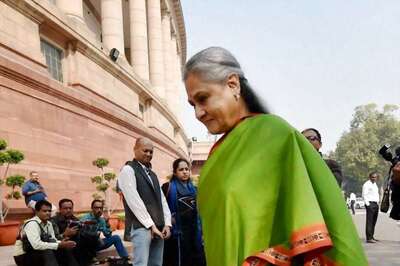 SP Rajya Sabha Candidate Jaya Bachchan Declares Assets Worth Over Rs 1000 Crore