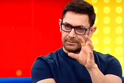 The 'Real Reason' Why Aamir Khan Doesn't Attend Award Shows