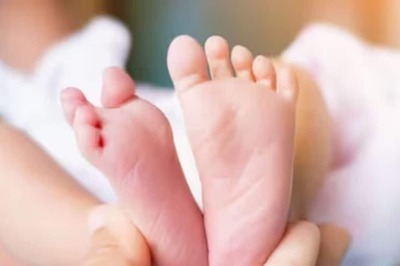 Dehradun: 7-Month-Old Baby Found With Foetus Growing Inside Abdomen