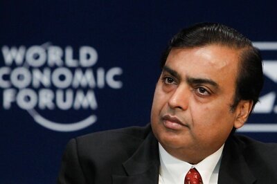 Mukesh Ambani the Richest Indian With Net Worth of $22.7 Billion: Forbes