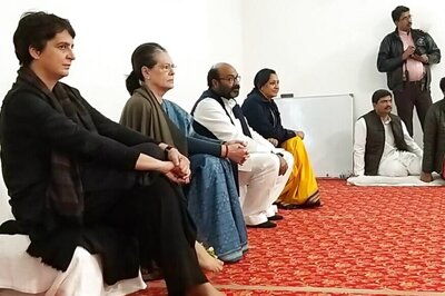 Cong's Situation in UP, Agenda for 2022: In Raebareli, What Party Workers Told Sonia & Priyanka Gandhi