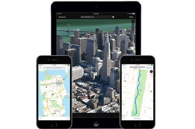 Apple Maps: How the once flawed mapping service is now beating Google Maps on iPhones