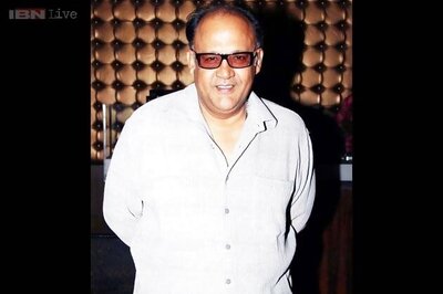 Alok Nath to play 'Babuji' in 'Tu Mere Agal Bagal Hai'