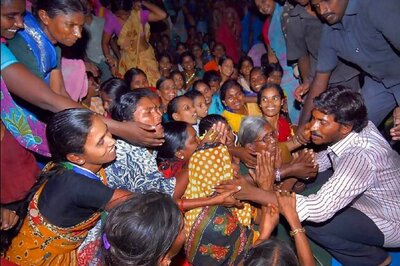 Corruption to be key issue during AP by-polls
