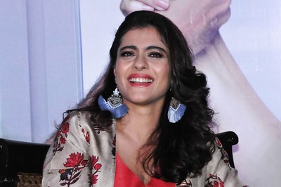 Kajol on Gender Pay Parity: Pay Scale Should be According to Box Office Success