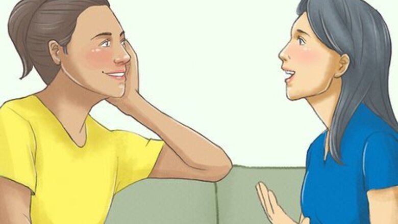 How to Spot an Infj
