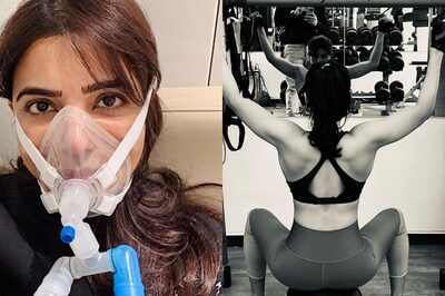 Birthday Girl Samantha Undergoes Hyperbaric Therapy; Everything You Need To Know About The Treatment