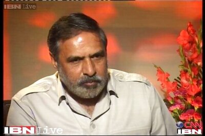 Anand Sharma to lay foundation stone for spice park at Sahaspur