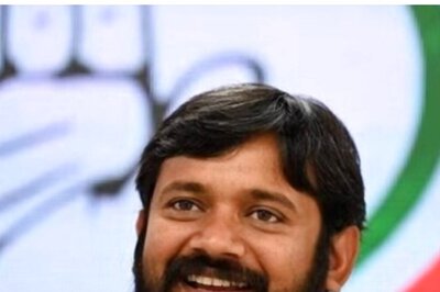 Taking Name of Ram, BJP Spreading Agenda of Nathuram, Says Cong's Kanhaiya Kumar