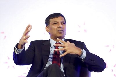 RBI Chief Rajan Felt Undermined in Weeks Before he Decided to Quit: Sources