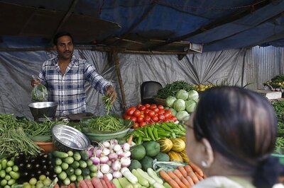 Food Prices Rising Across The World: Know Where India Stands With High 11.51% Rate