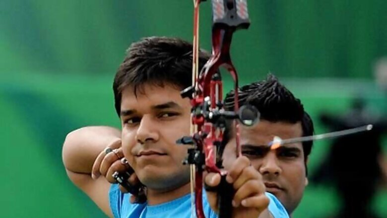 Hope Asiad show will raise compound archery's profile: Abhishek Verma