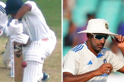 Ashwin Reveals Major Batting Flaw in Domestic Cricket; Hails BCCI for Using DRS Which Uncovered the Technical Error