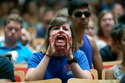 Florida House OK's Campus 'Viewpoint Diversity' Measure