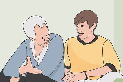 How to Live with an Elderly Person