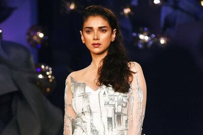We Should All be Proud of Sanjay Leela Bhansali: Aditi Rao Hydari
