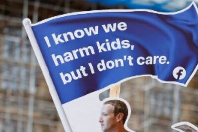 Metaverse of Controversy: Charting FB's Turbulent Ride from Cambridge Analytica Scandal to Whistleblowing