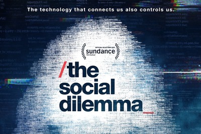 The Social Dilemma Isn't Shocking, But it Does Bring the Privacy Issue From Geeks to the Masses