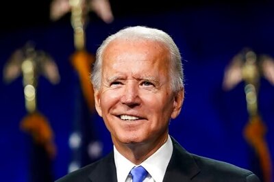 Biden, Once An Orator, Reaches For Rhetorical Flourish Again