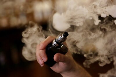 Criticising Vapes Will Only Protect Cigarette Trade: British Journal Calls For New Policy Approach
