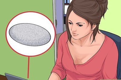 How to Get Rid of Hair Anywhere on Your Body With Pumice