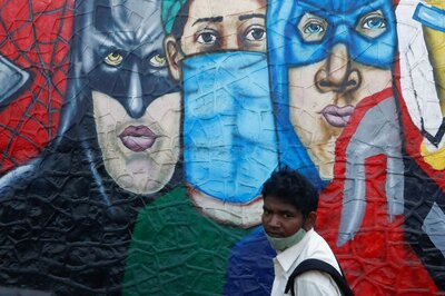 Maha to Mask-up Again? Health Min Warns Amid Rising Cases as State Looks to 'Prevent 4th Wave'