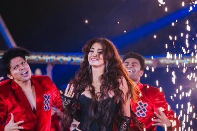 Odisha Hockey Men's World Cup 2023: Ranveer Singh, Disha Patani Light Up The Stage