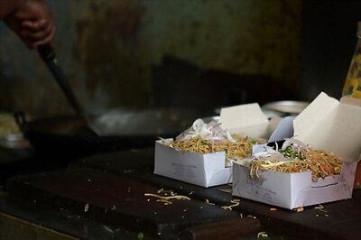 Only 1 out of 15 food businesses registered with FSSAI