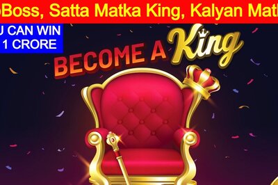DpBOSS Satta King Result for February 28: Check Winning Numbers for Kalyan Satta Matka, Others