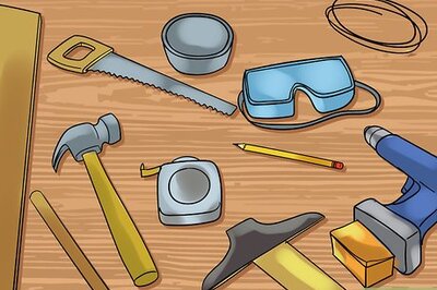 How to Build a Box Trap