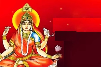 Chaitra Navratri 2024: Auspicious Dates For Kalash Sthapan And Significance