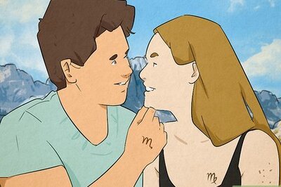 Virgo Woman & Scorpio Man: Dating Guide & Relationship Advice