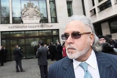 UK Home Office Gets Receipt of Mallya's Extradition Order