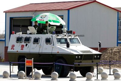 How China is Instilling Fear Among Minorities Through Surveillance