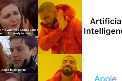 Apple WWDC 2024: Meme Machine in Full Swing After Company Calculates AI Hype, Drops Math Bombshell