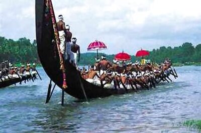 Travel guide Lonely Planet ranks Kerala among world's 10 best family holiday destination