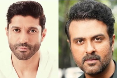 Farhan Akhtar’s Excel Entertainment And Baweja Studios Joins Hands For Action Adventure Thriller