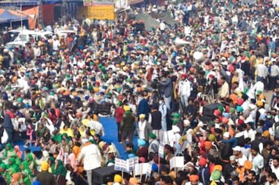 OPINION | MSP Not the Panacea for All Farmers' Woes