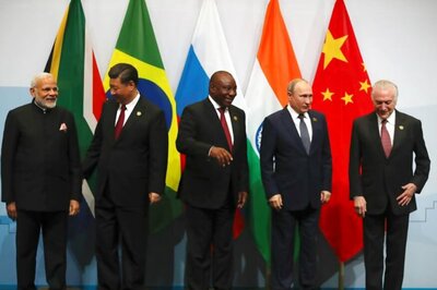 Indian-Driven Gold Mining Project in Russia Praised at BRICS Summit