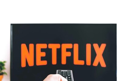 Netflix Sees Biggest Drop In User Addition As Password Sharing Issues Take A Toll