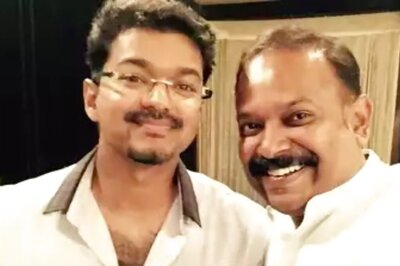 When Thalapathy Vijay Sang A Song For Composer Yuvan Shankar Raja