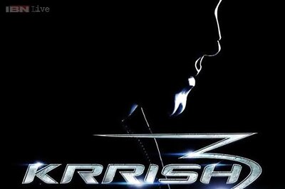 Kid Krrish: Are you ready to meet Krrish's animated avatar?