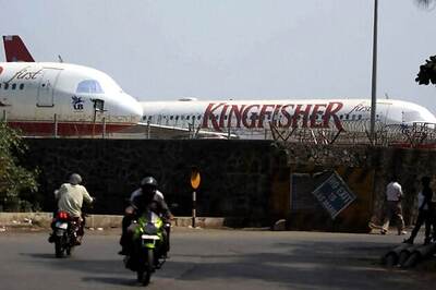 CBEC threatens to move court against Kingfisher