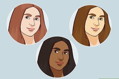 How to Pick the Color of Your Prom Dress Based on Your Skin Tone